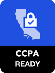 CCPA Ready