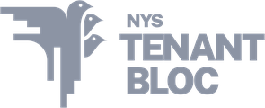 NYS Tenant Bloc
